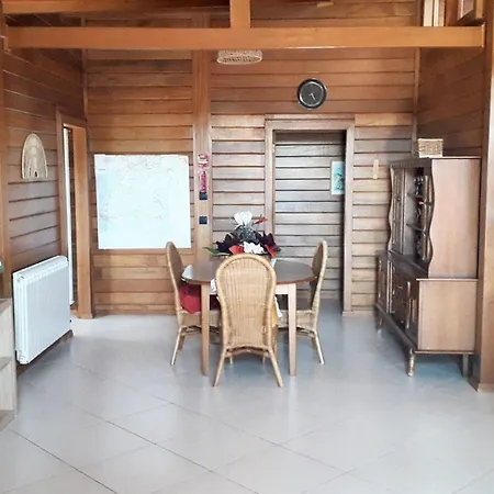 Holiday home Charming House Near Porto De Mos With Large Garden Pedreiras (Leiria)